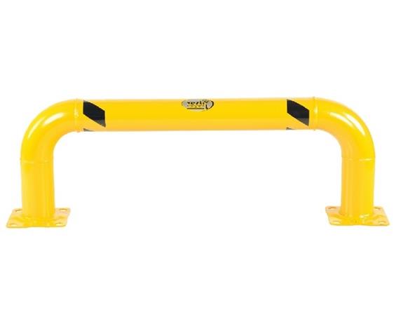 LOW PROFILE RACK GUARDS