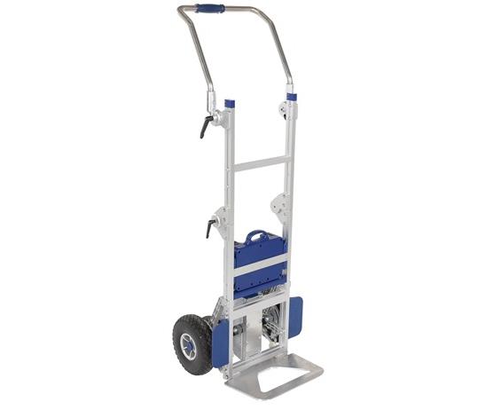 HEAVY DUTY HAND TRUCKS