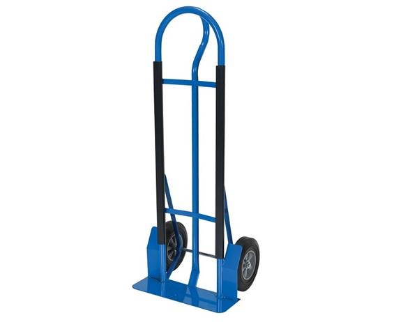 HEAVY DUTY HAND TRUCKS