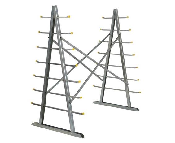 ECONOMICAL MATERIAL RACKS