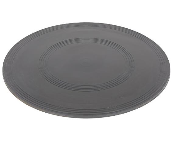 HEAVY DUTY MANUAL TURNTABLES