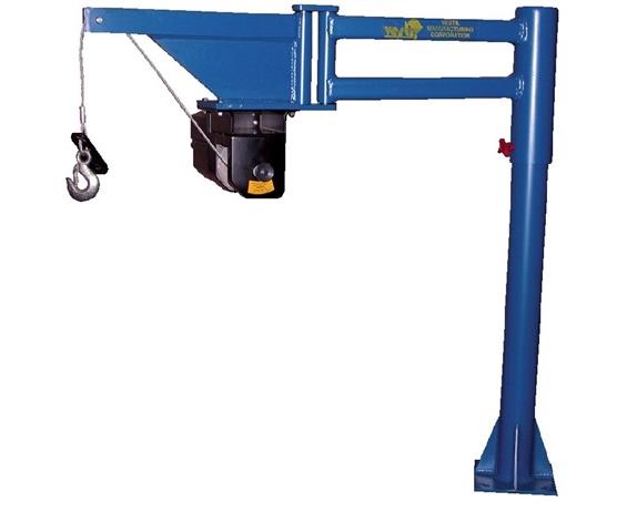 LIFTER JIB