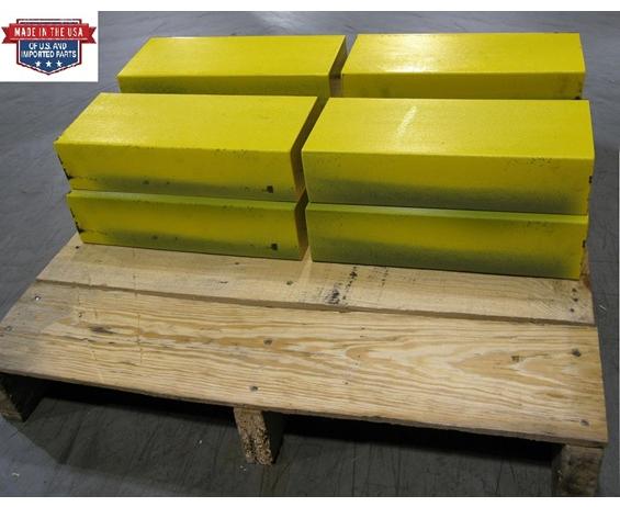 COUNTERBALANCE WEIGHT KITS