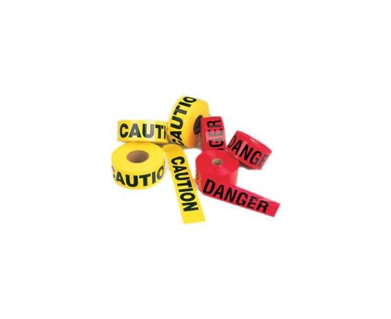 CAUTION/DANGER TAPE