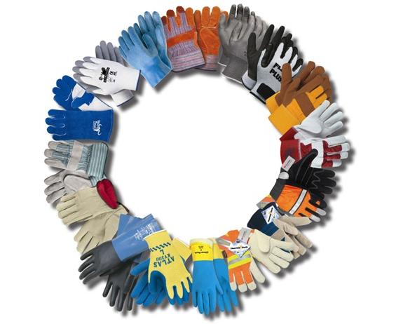 GLOVES