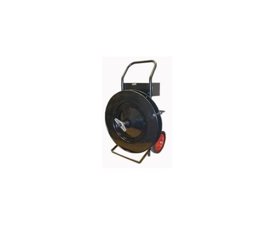DISPENSER (STEEL &amp; POLY)