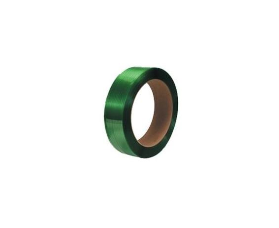 GREEN ULTRABAND STRAPPING