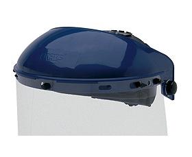 HEADGEAR FOR FACE SHEILD