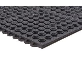 5/8&quot; PERFORMA™ 100N GREASE-RESISTANT MATS