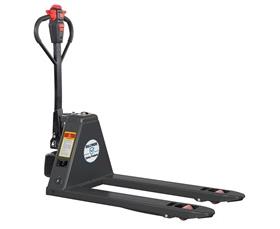 POWERED PALLET JACK