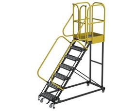 PRO-LINE SERIES LADDERS
