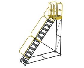 PRO-LINE SERIES LADDERS