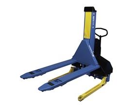 UNILIFT™ SERIES - PALLET LIFTER, TRANSPORTER, AND WORK POSITIONER