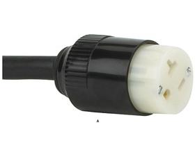 AIR/ELECTRIC COMBO REELS