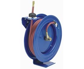 PERFORMANCE HOSE REELS