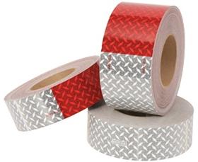 REFLECTIVE TAPE &quot;CONSPICUITY TAPE&quot;