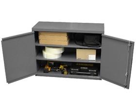 WALL MOUNTABLE SHELF CABINETS
