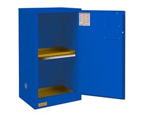 FM APPROVED CORROSIVE CABINETS