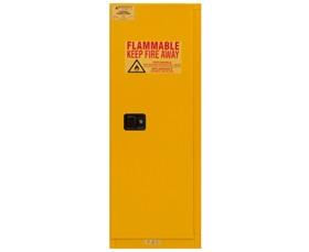 FLAMMABLE STORAGE CABINETS