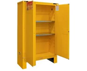 FLAMMABLE STORAGE CABINETS