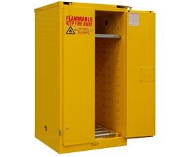 FLAMMABLE STORAGE CABINETS