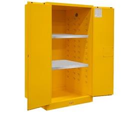 FLAMMABLE STORAGE CABINETS