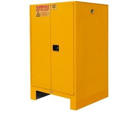 FLAMMABLE STORAGE CABINETS
