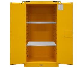 FLAMMABLE STORAGE CABINETS