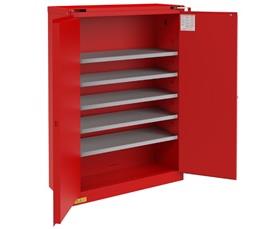 FLAMMABLE STORAGE CABINETS