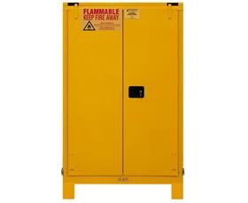 FLAMMABLE STORAGE CABINETS