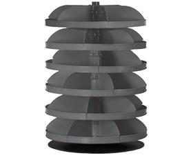 SPACE SAVING ROTABIN&#174;