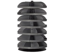 SPACE SAVING ROTABIN&#174;