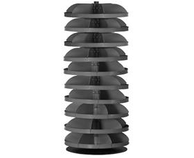 SPACE SAVING ROTABIN&#174;