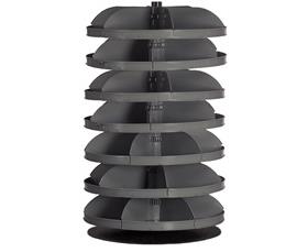 SPACE SAVING ROTABIN&#174;