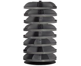 SPACE SAVING ROTABIN&#174;