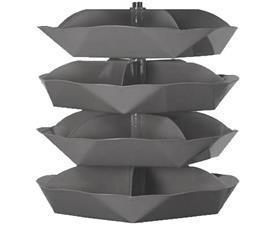 SPACE SAVING ROTABIN&#174;