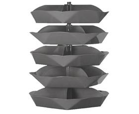 SPACE SAVING ROTABIN&#174;