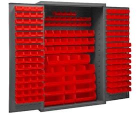 16 GAUGE CABINET WITH HOOK-ON-BINS&#174;