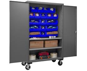 16 GAUGE, MOBILE CABINETS