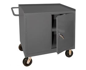 MOBILE CABINETS