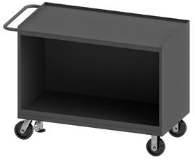 36/48&quot; W MOBILE BENCH CABINETS