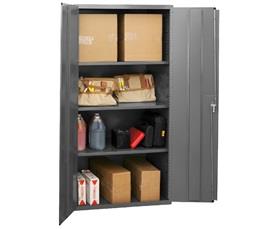 ALL WELDED STORAGE CABINETS