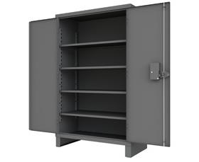 ACCESS CONTROL CABINETS