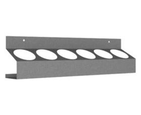 ALL-STEEL UTILITY CABINETS