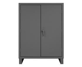 12 GAUGE EXTRA HEAVY DUTY CABINETS