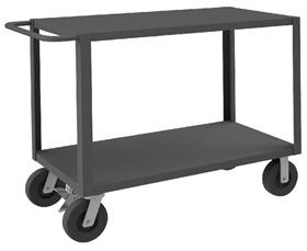 HEAVY DUTY PORTABLE TABLES