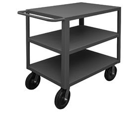 HEAVY DUTY PORTABLE TABLES