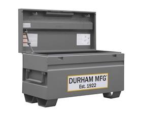 JOBSITE BOXES/CABINET