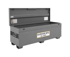 JOBSITE BOXES/CABINET