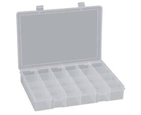 PLASTIC BOXES FOR STEEL BOX RACKS